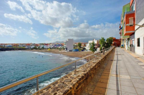 La Garita beach
